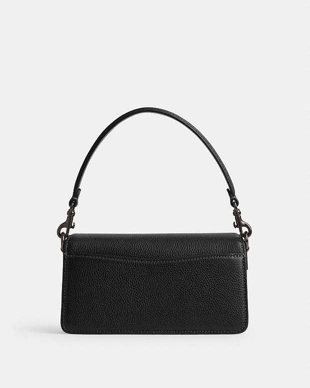 MINI black & Gun Metal