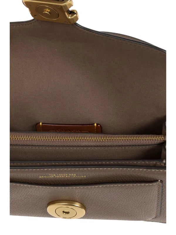 MINI Brown & Gold