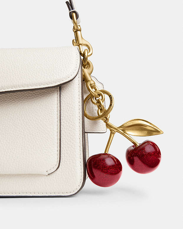 Brand Cherry Charm