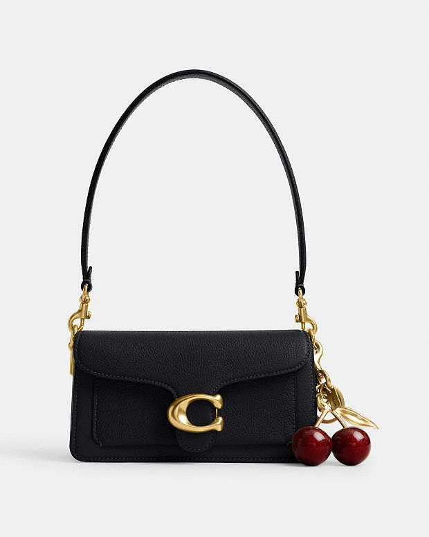 MINI black & Gold