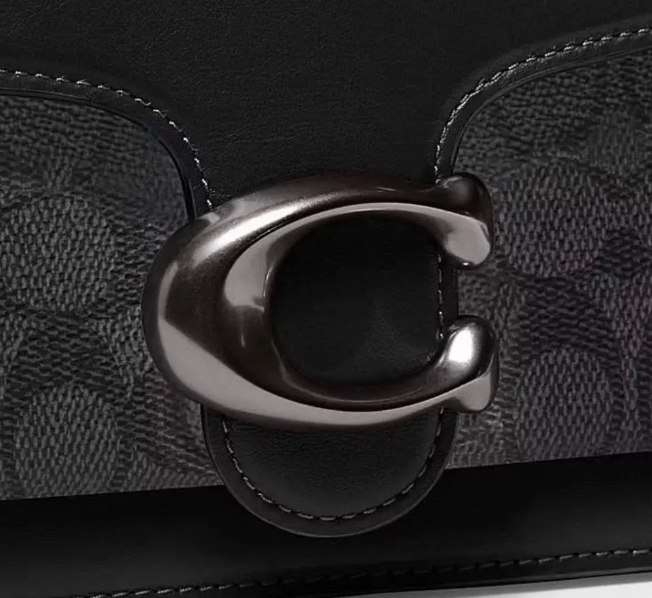 MINI black mono