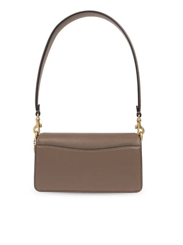 MINI Brown & Gold