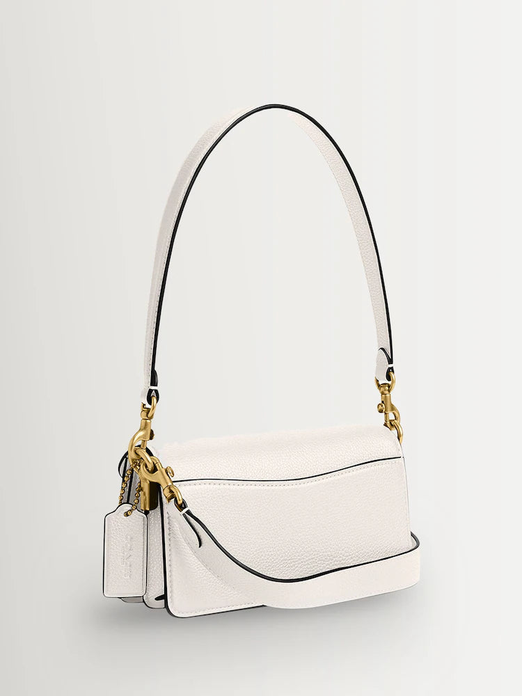 MINI White & Gold