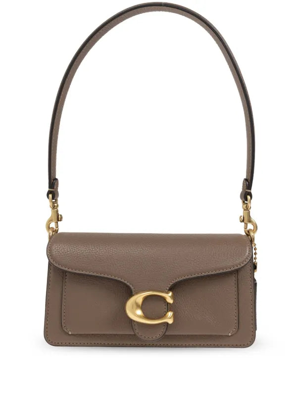 MINI Brown & Gold