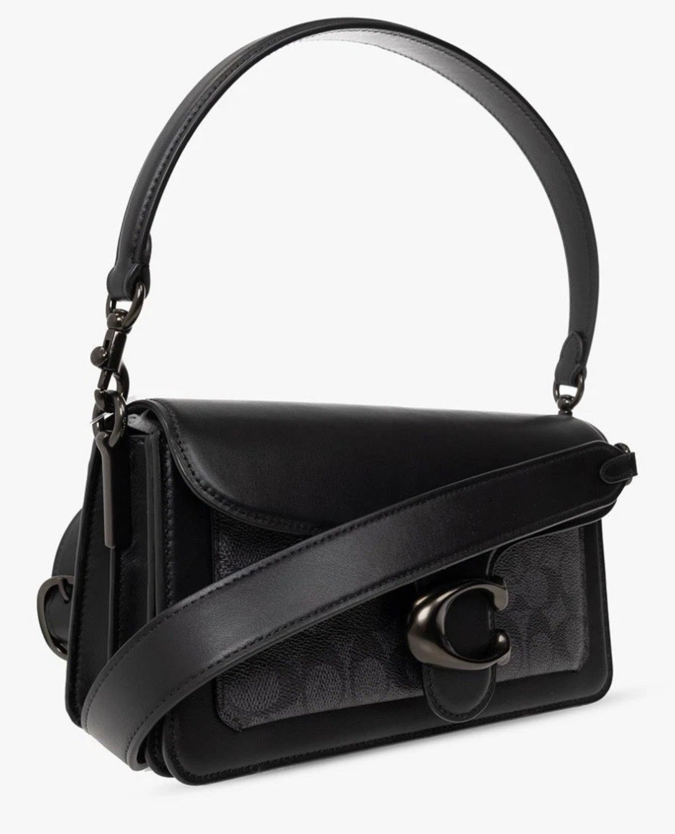 MINI black mono