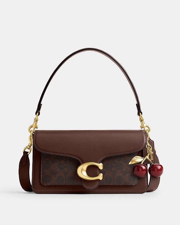 MINI Brown & Gold