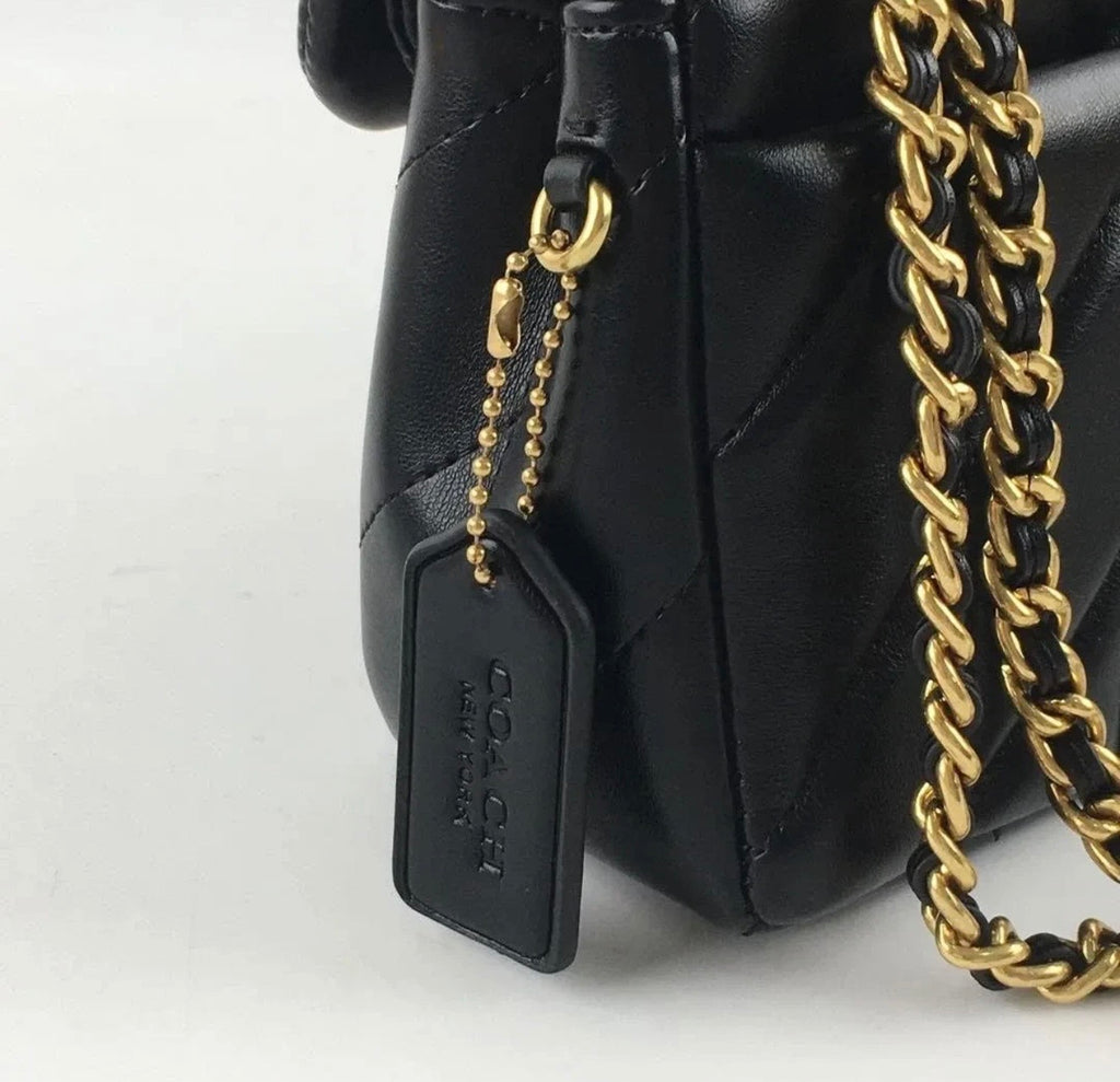 MINI Black & Gold
