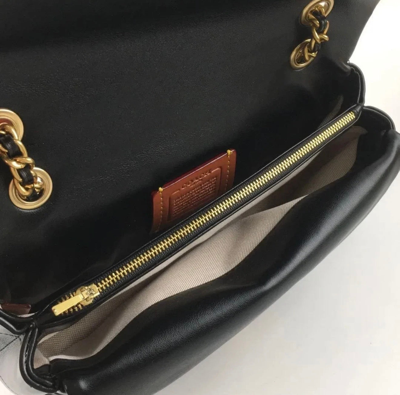 MINI Black & Gold