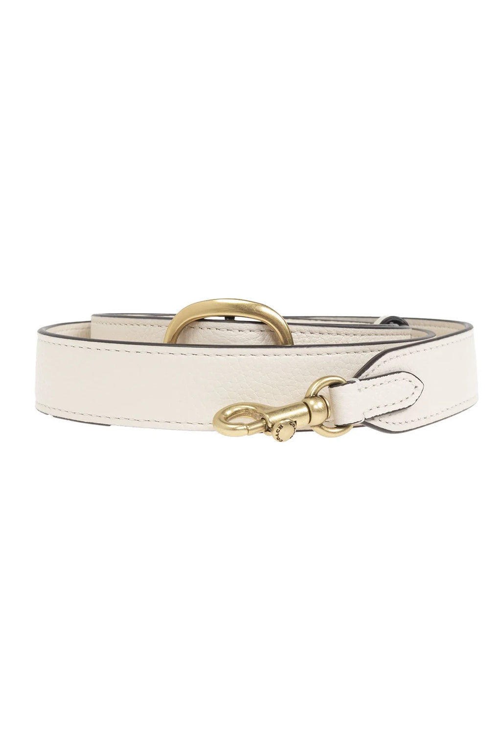 MINI White & Gold