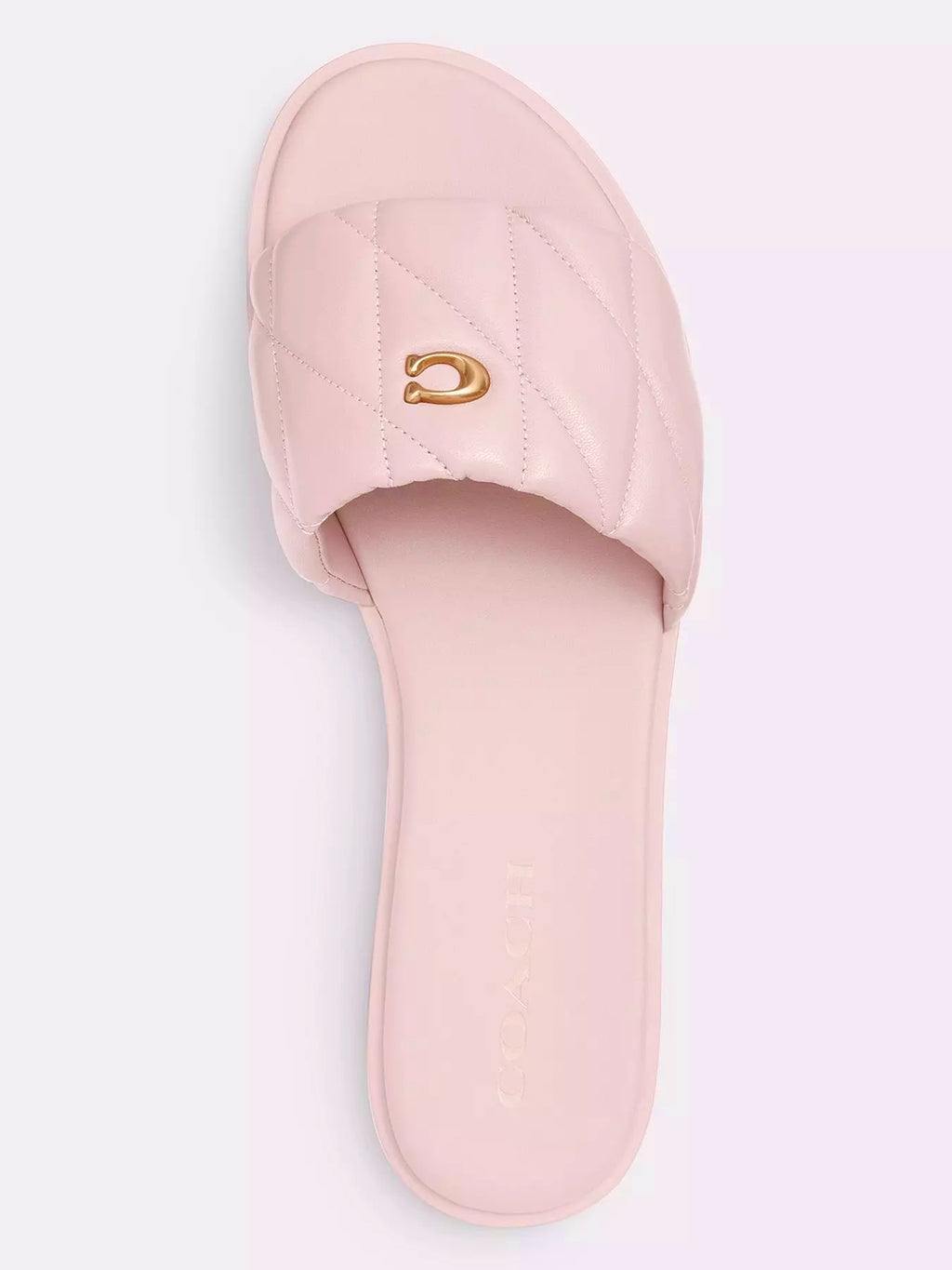 Pink Slippers