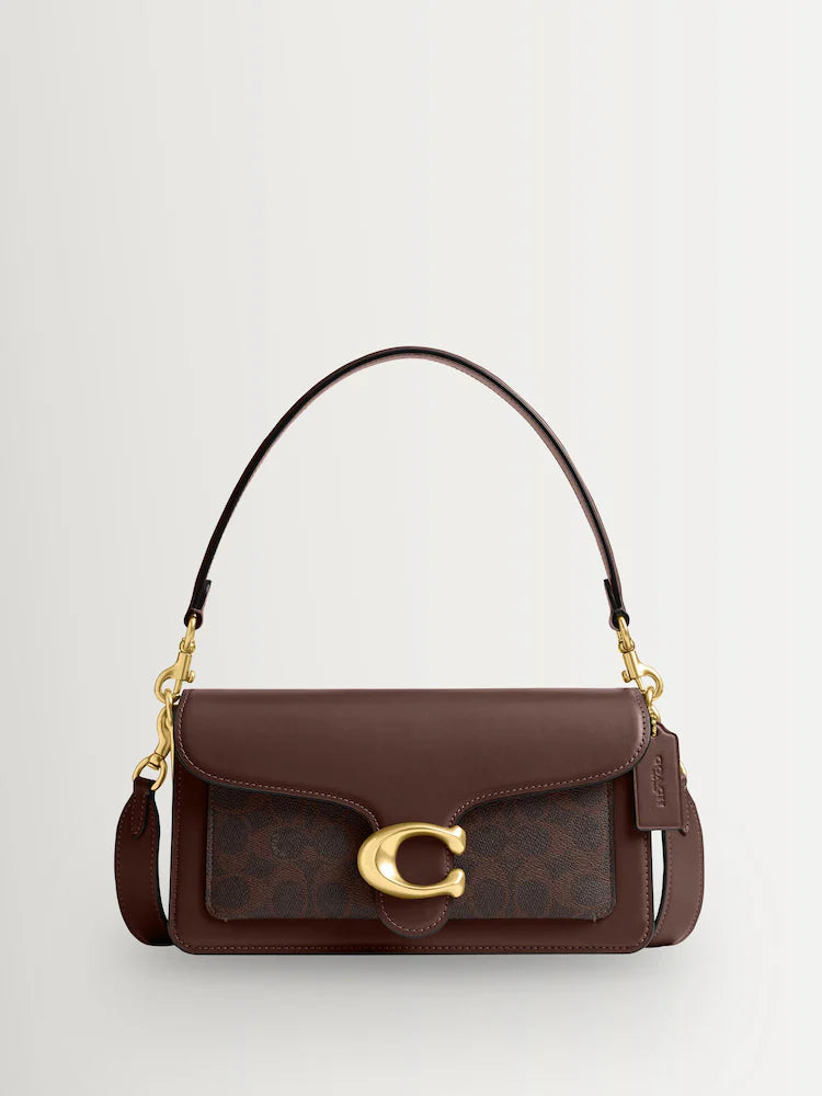 MINI Brown & Gold